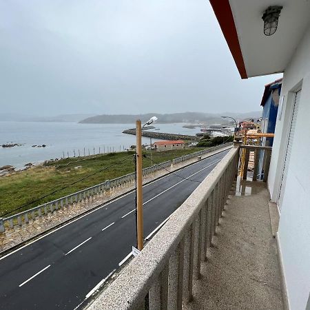 Luisamar Apartamento ムシア エクステリア 写真