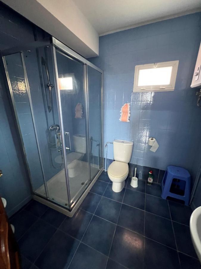 Luisamar Apartamento ムシア エクステリア 写真